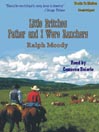 Father and I Were Ranchers